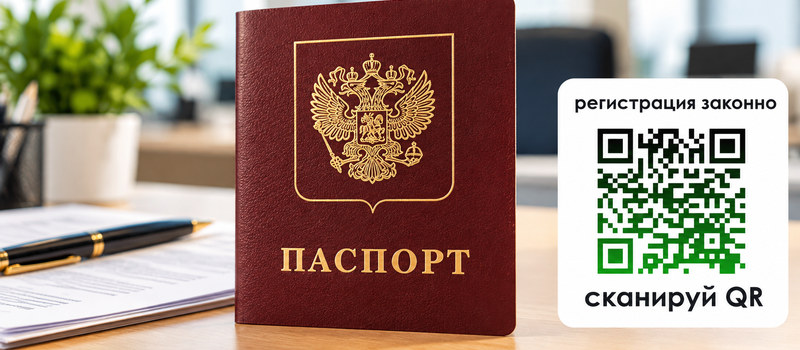 прописка в Кашине